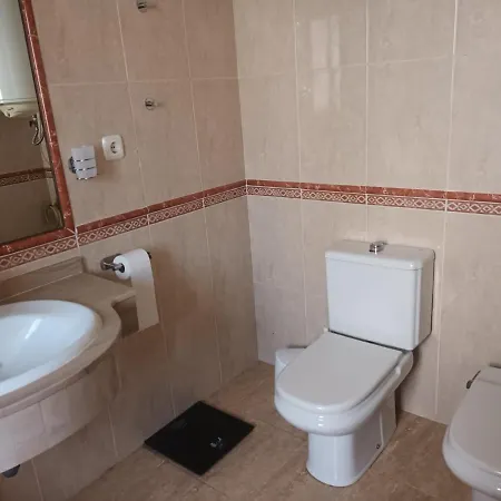 Apartment Torrequebrada Del Mar Holidays Benalmadena