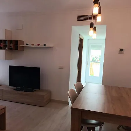 Apartment Torrequebrada Del Mar Holidays Benalmadena