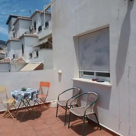 Torrequebrada Del Mar Holidays