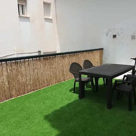 Torrequebrada Del Mar Holidays Apartment *