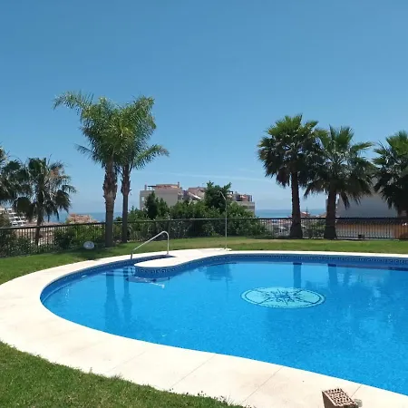 Torrequebrada Del Mar Holidays Apartment *