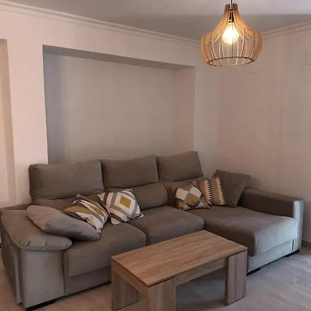 Apartment Torrequebrada Del Mar Holidays