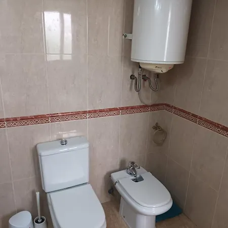 Torrequebrada Del Mar Holidays Apartment *