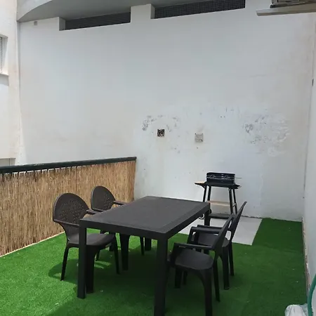 Torrequebrada Del Mar Holidays Apartment *