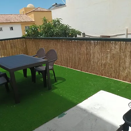 Apartment Torrequebrada Del Mar Holidays Benalmadena
