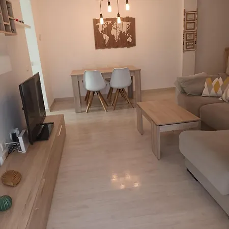 Torrequebrada Del Mar Holidays Apartment Benalmadena